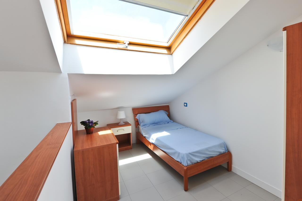 Apartmán La Perla Del Tirreno Santa Severa Exteriér fotografie