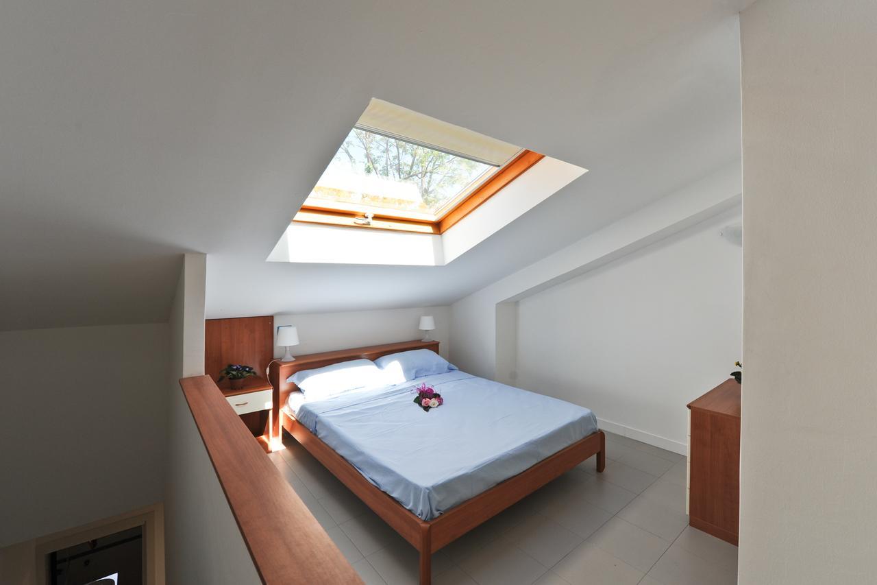 Apartmán La Perla Del Tirreno Santa Severa Exteriér fotografie